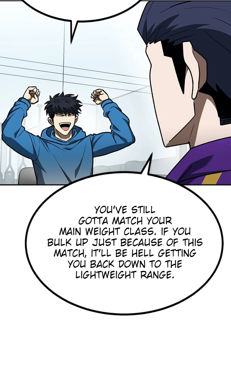 King of the Octagon Chapter 108, page 20 of 95