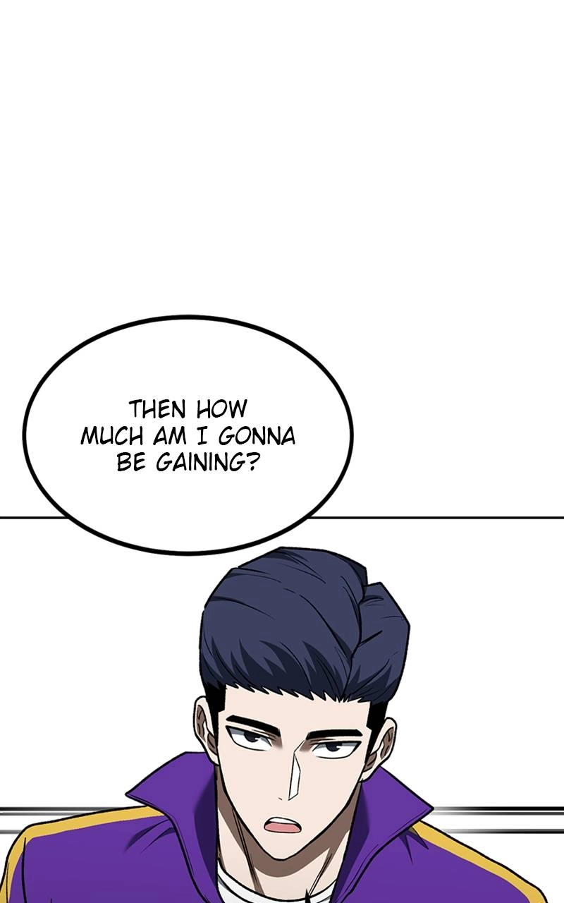 King of the Octagon Chapter 108, page 21 of 95