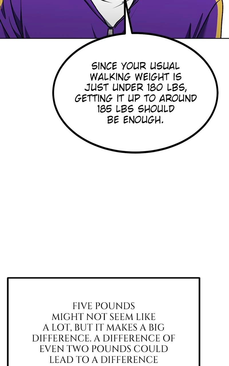 King of the Octagon Chapter 108, page 22 of 95