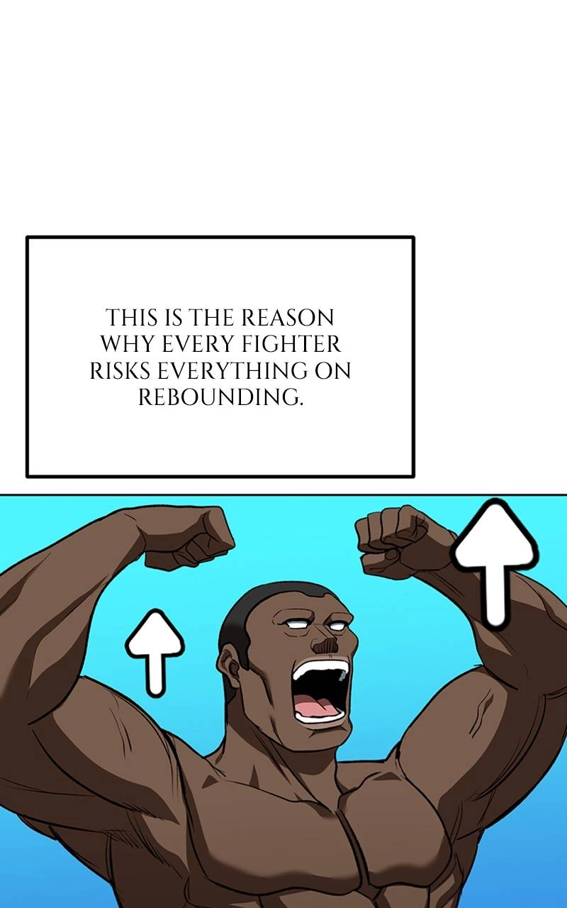 King of the Octagon Chapter 108, page 24 of 95