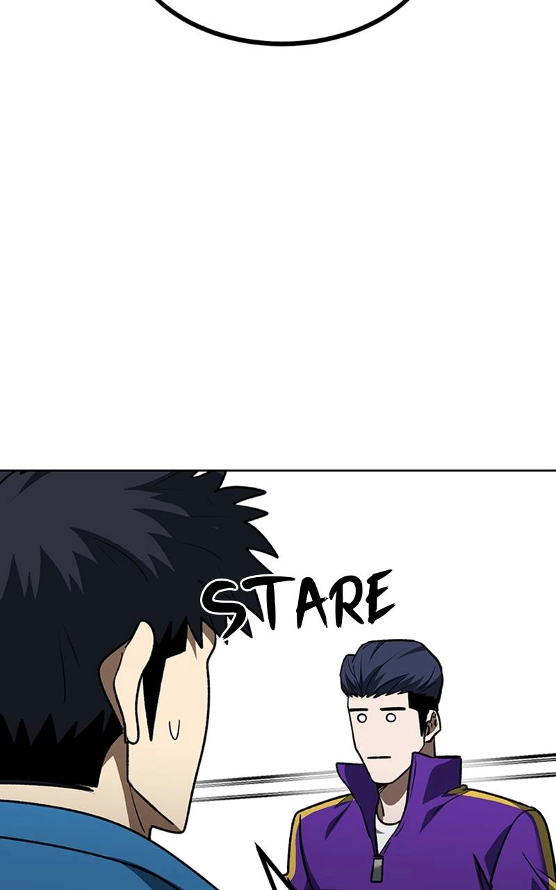 King of the Octagon Chapter 108, page 27 of 95