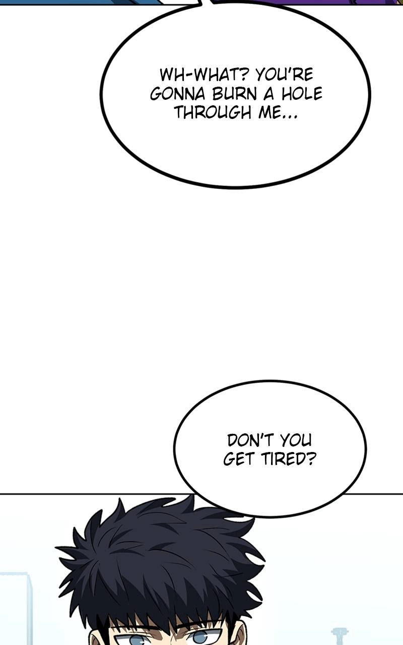 King of the Octagon Chapter 108, page 28 of 95