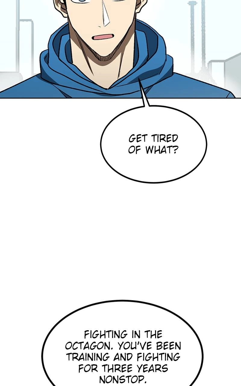 King of the Octagon Chapter 108, page 29 of 95