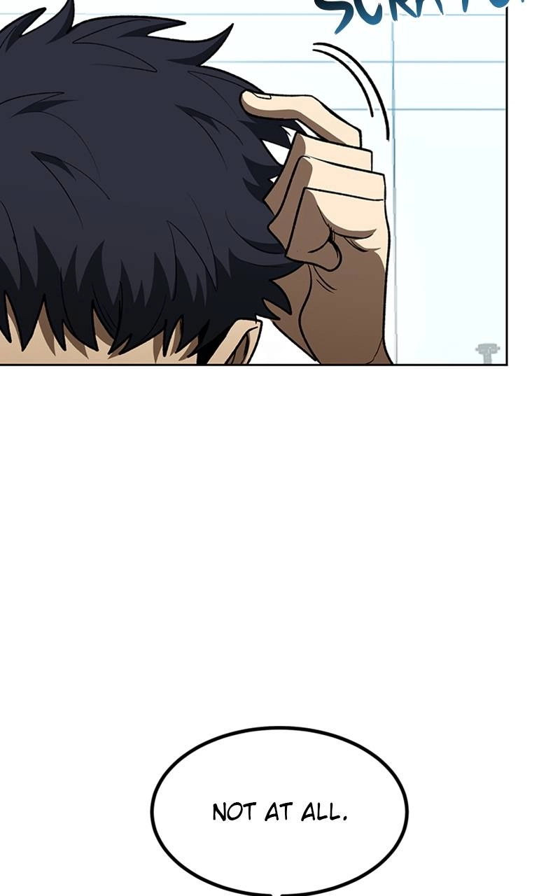 King of the Octagon Chapter 108, page 33 of 95