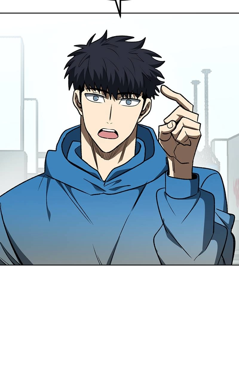 King of the Octagon Chapter 108, page 34 of 95