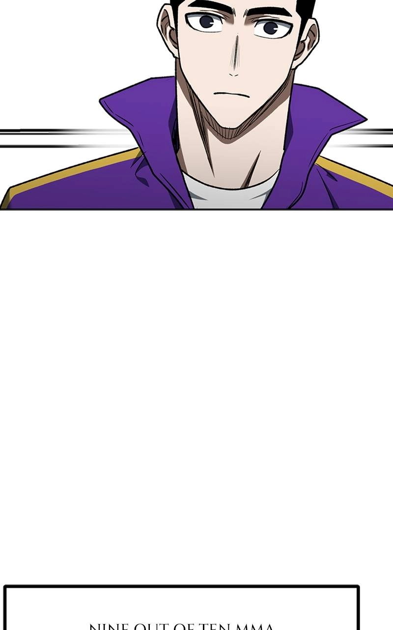 King of the Octagon Chapter 108, page 39 of 95