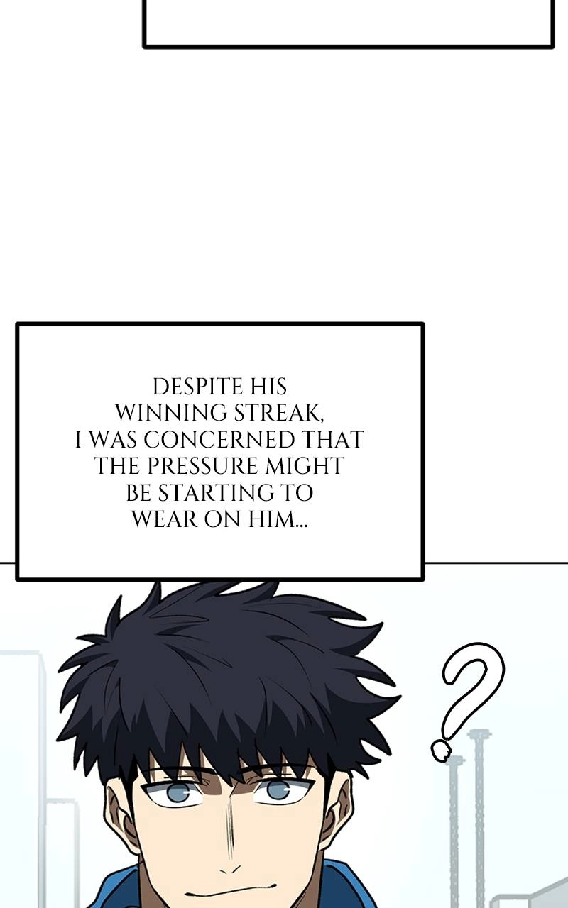 King of the Octagon Chapter 108, page 41 of 95