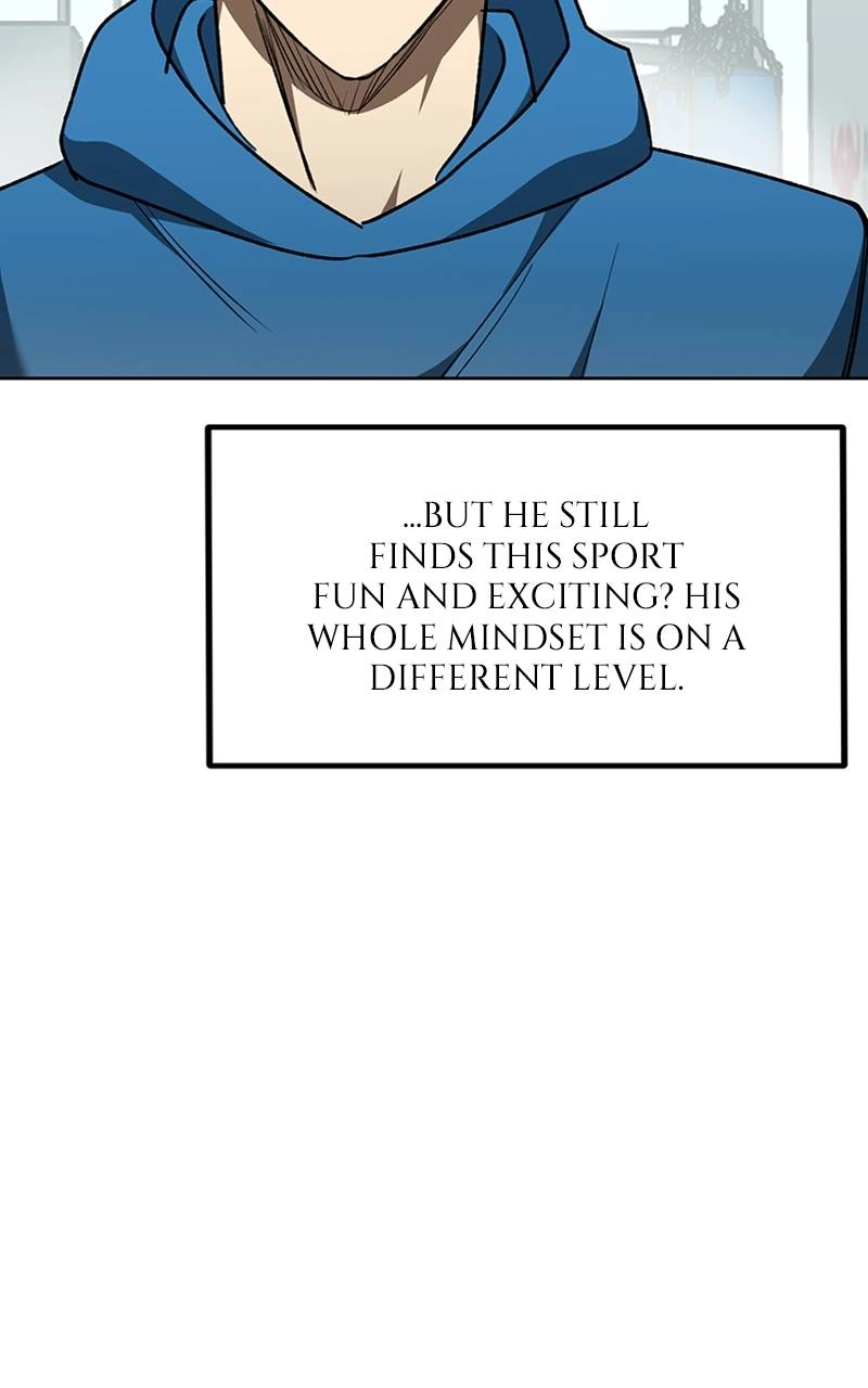 King of the Octagon Chapter 108, page 42 of 95