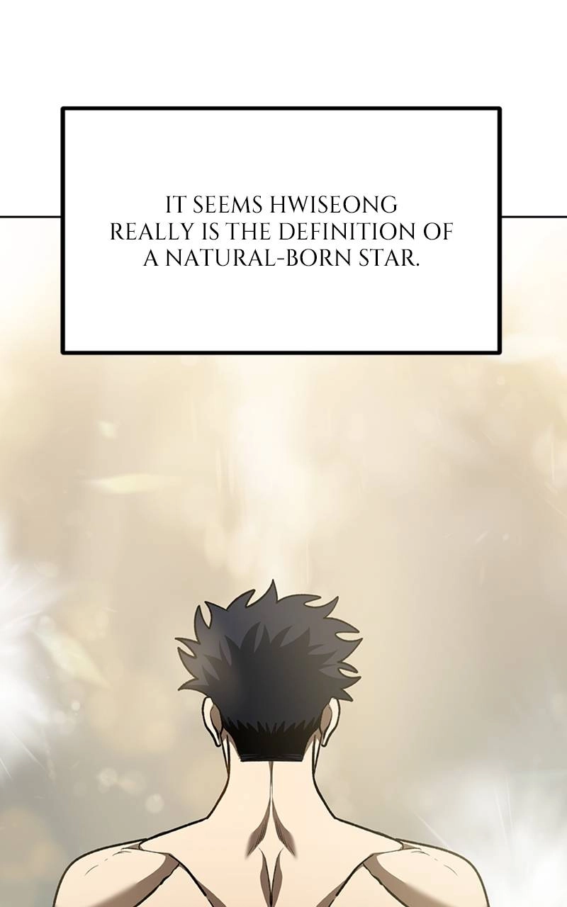 King of the Octagon Chapter 108, page 43 of 95