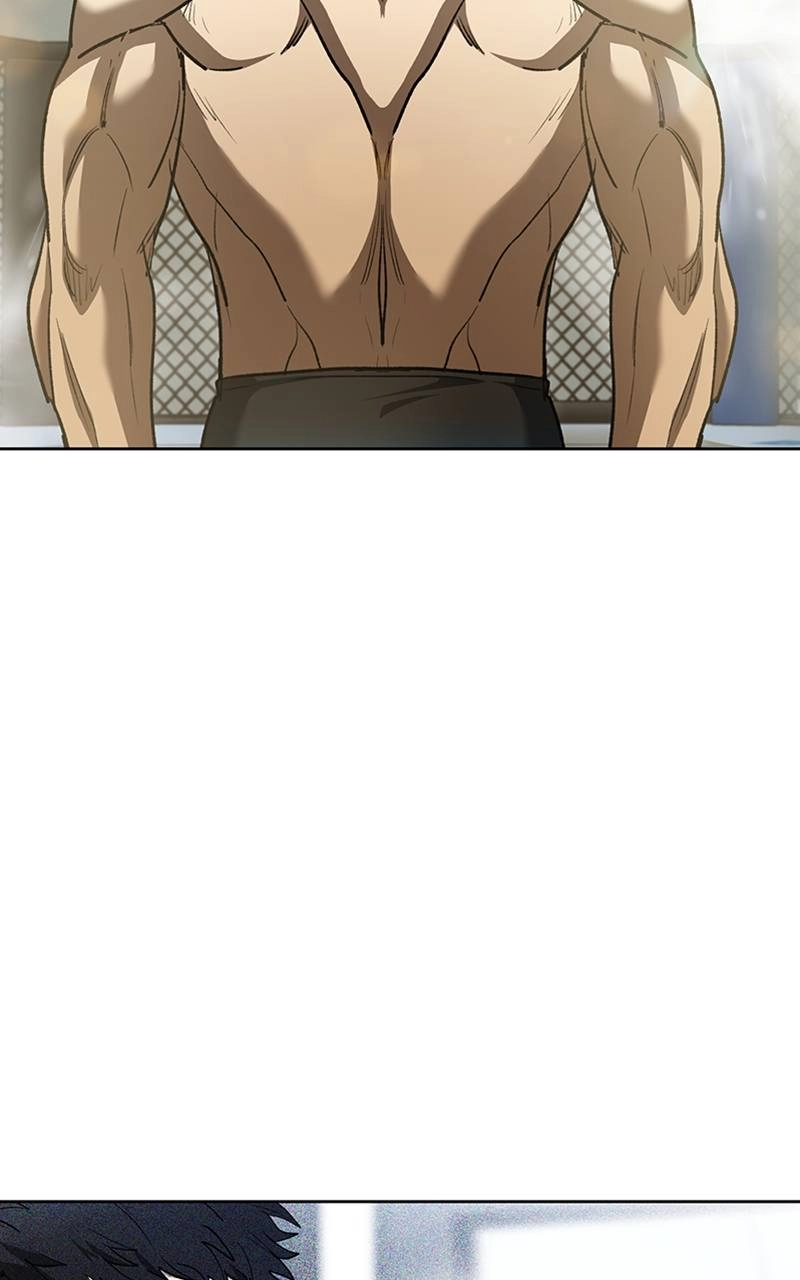 King of the Octagon Chapter 108, page 44 of 95