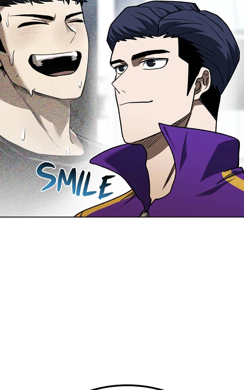 King of the Octagon Chapter 108, page 45 of 95