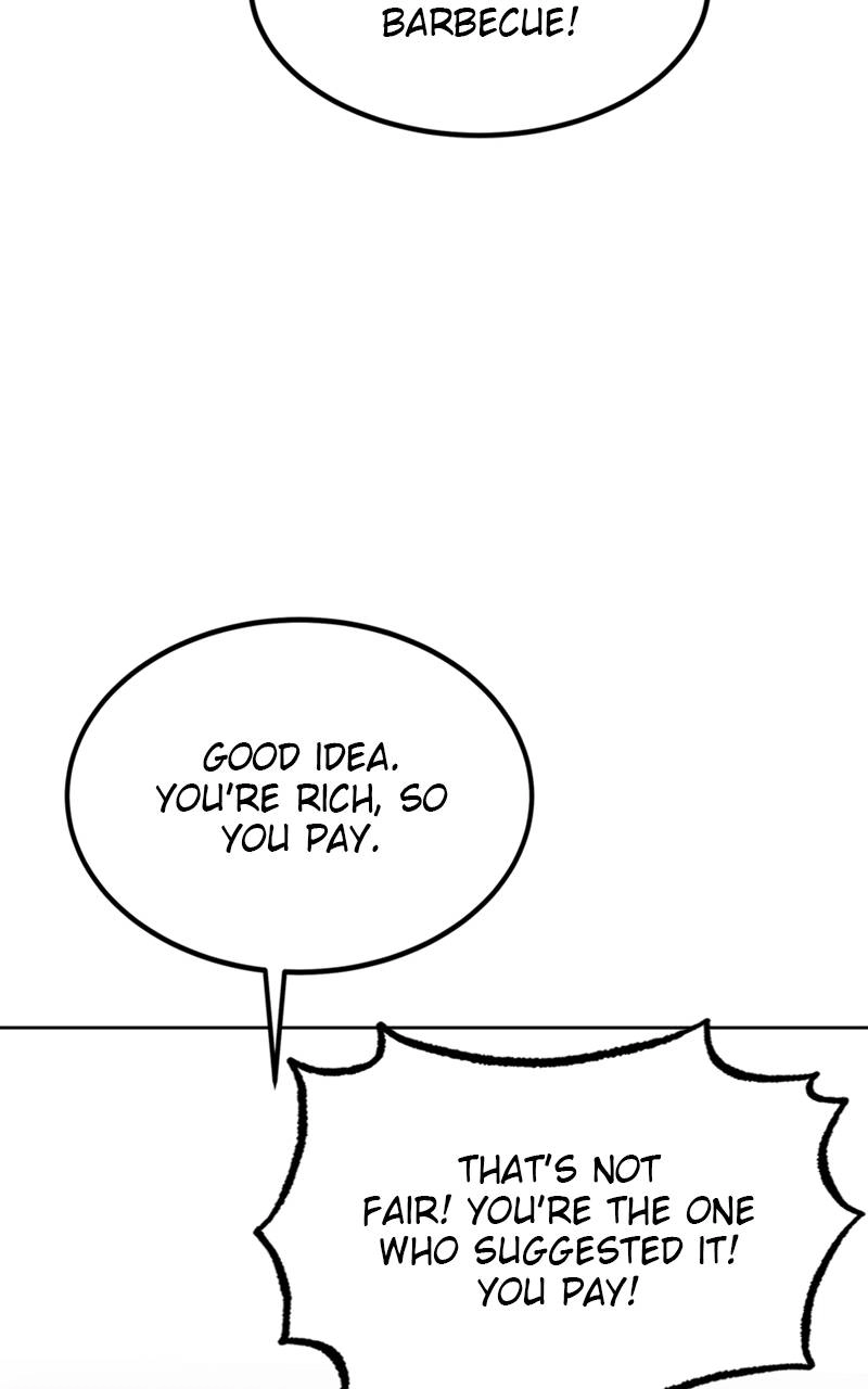 King of the Octagon Chapter 108, page 47 of 95