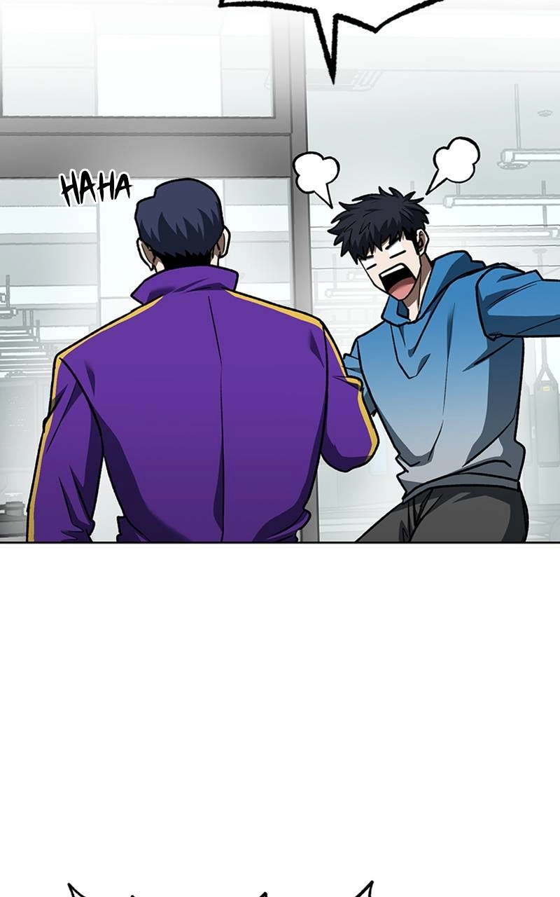 King of the Octagon Chapter 108, page 48 of 95