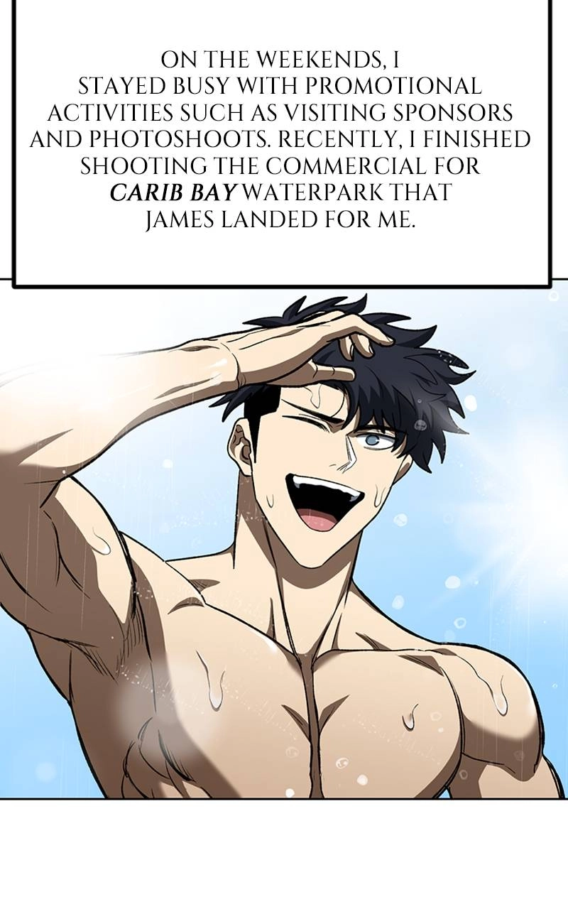 King of the Octagon Chapter 108, page 5 of 95