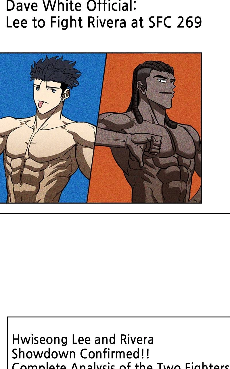 King of the Octagon Chapter 108, page 51 of 95