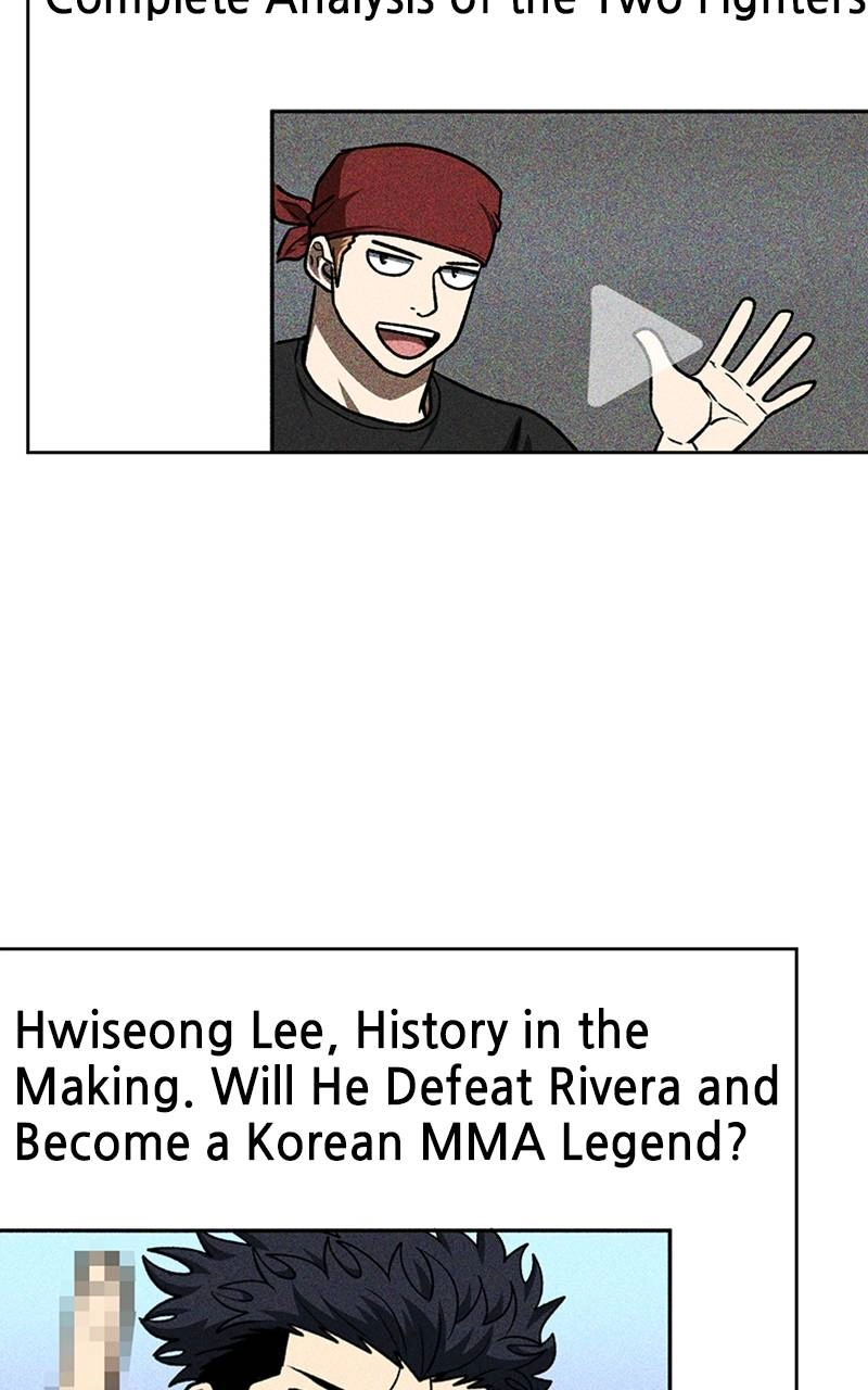 King of the Octagon Chapter 108, page 52 of 95