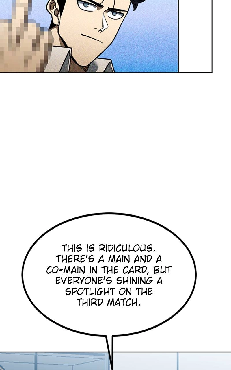 King of the Octagon Chapter 108, page 53 of 95