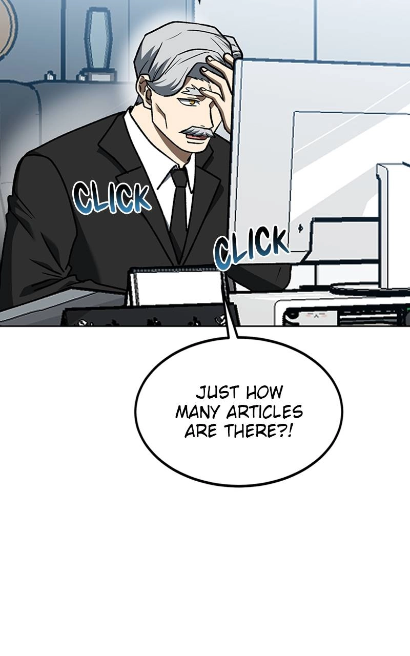 King of the Octagon Chapter 108, page 54 of 95