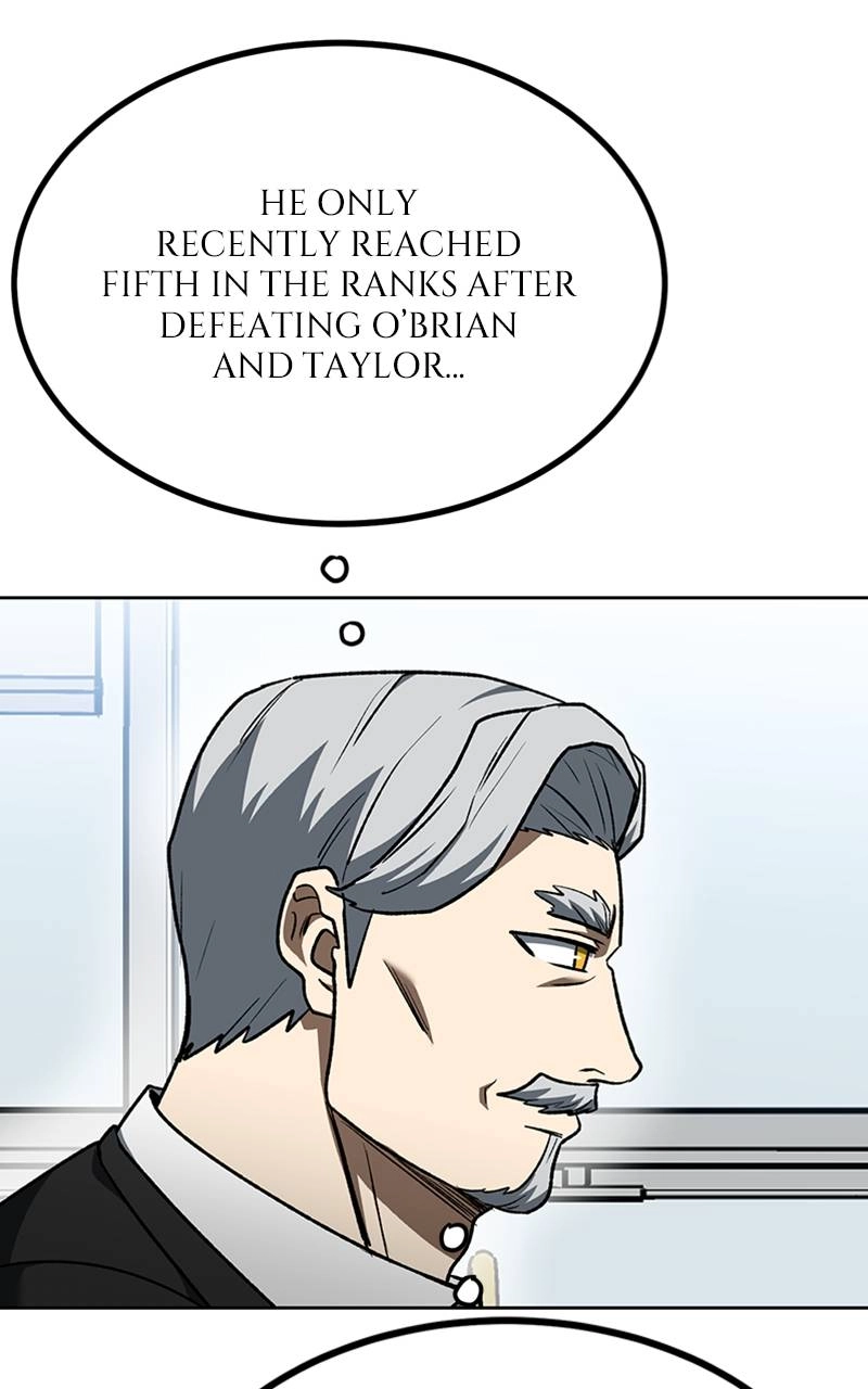 King of the Octagon Chapter 108, page 55 of 95