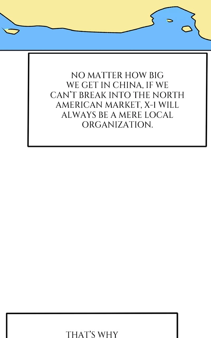 King of the Octagon Chapter 108, page 59 of 95
