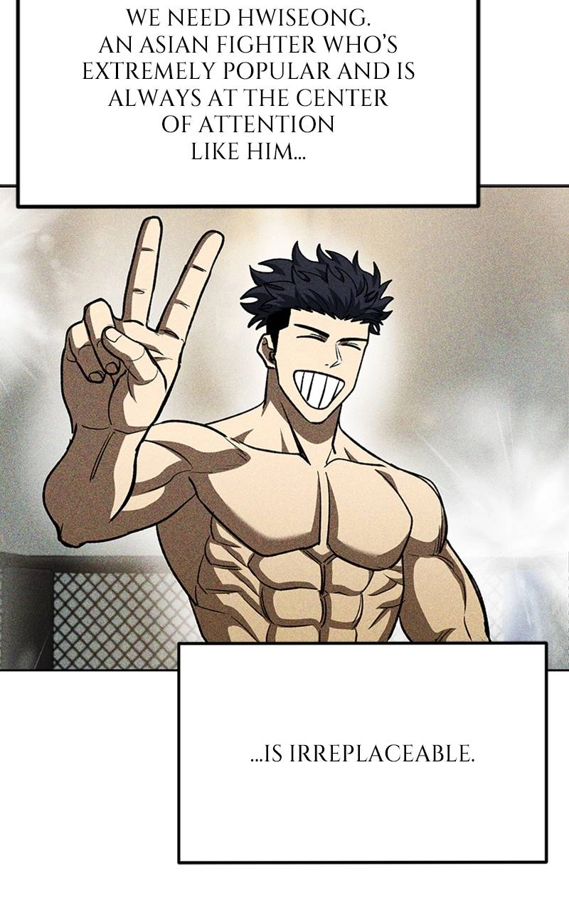 King of the Octagon Chapter 108, page 60 of 95