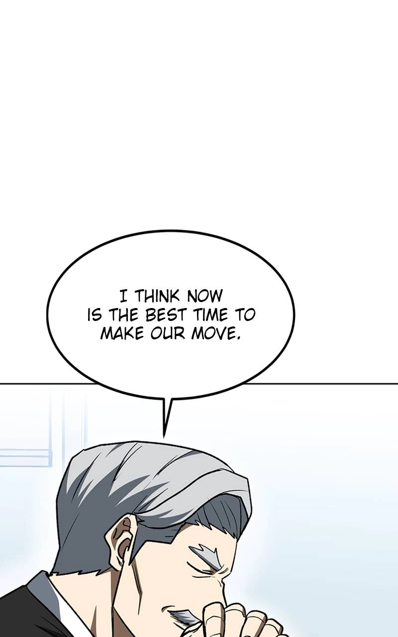 King of the Octagon Chapter 108, page 61 of 95