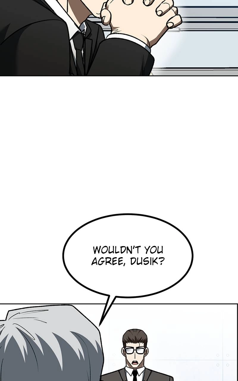 King of the Octagon Chapter 108, page 62 of 95
