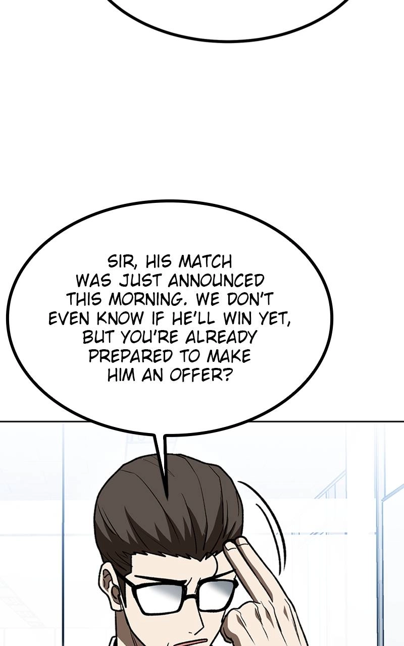 King of the Octagon Chapter 108, page 65 of 95