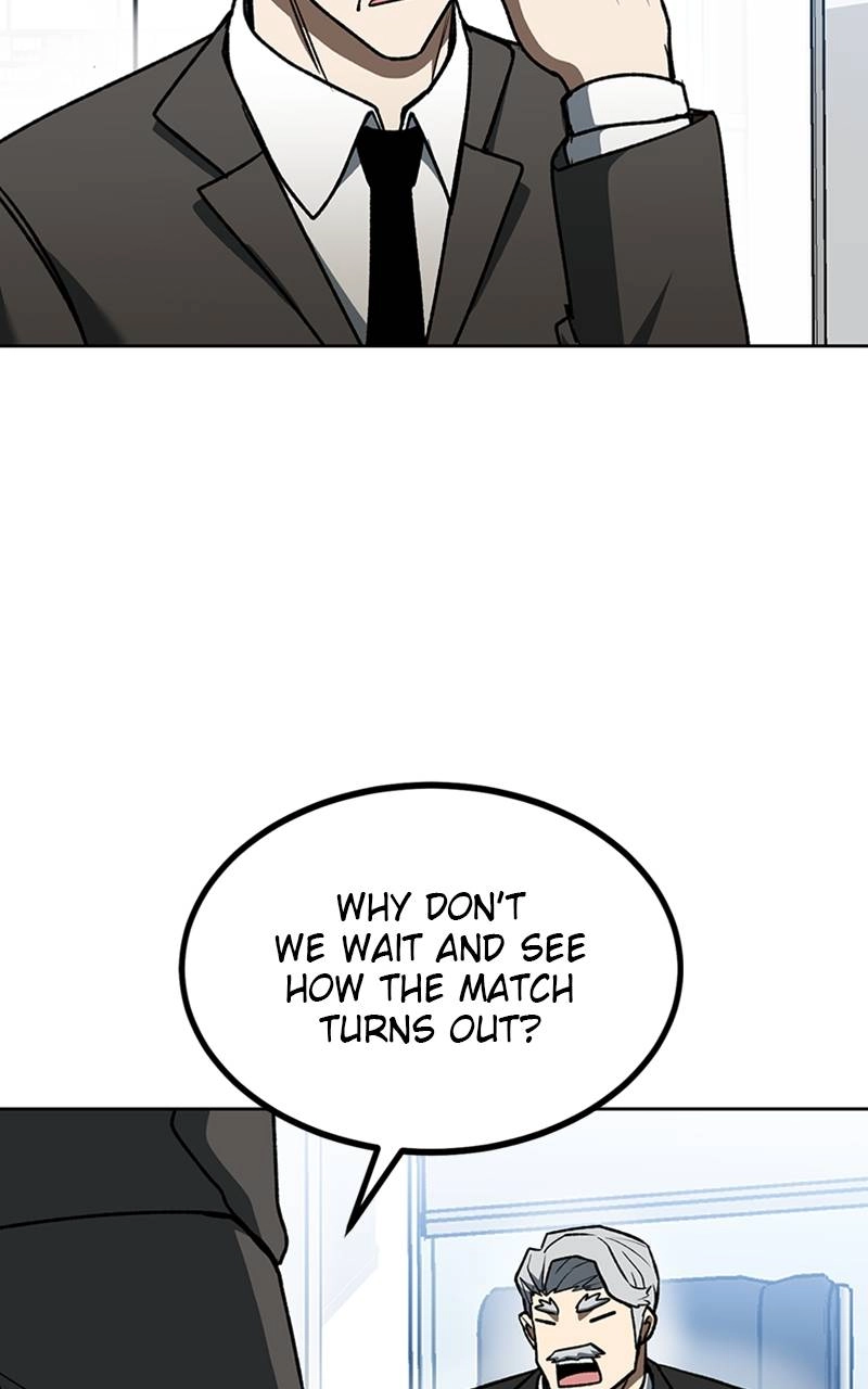 King of the Octagon Chapter 108, page 66 of 95