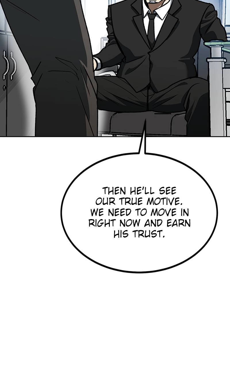 King of the Octagon Chapter 108, page 67 of 95