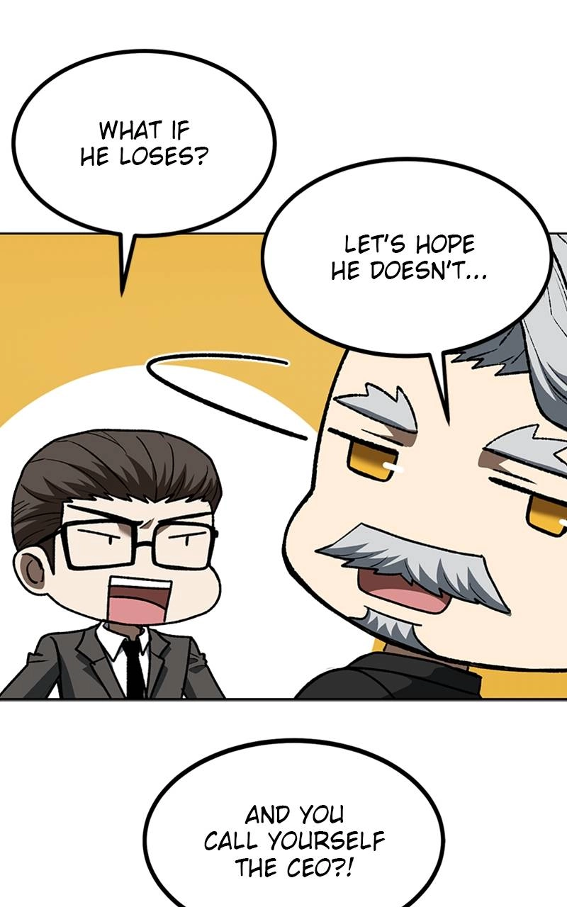 King of the Octagon Chapter 108, page 68 of 95