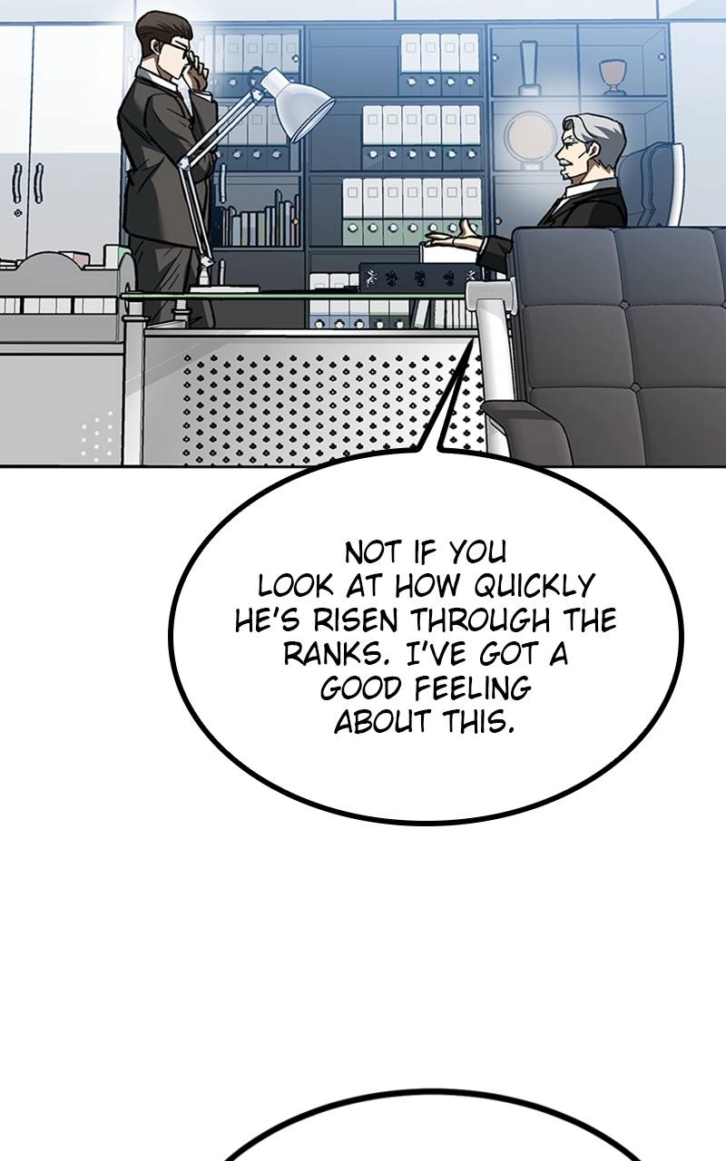 King of the Octagon Chapter 108, page 70 of 95