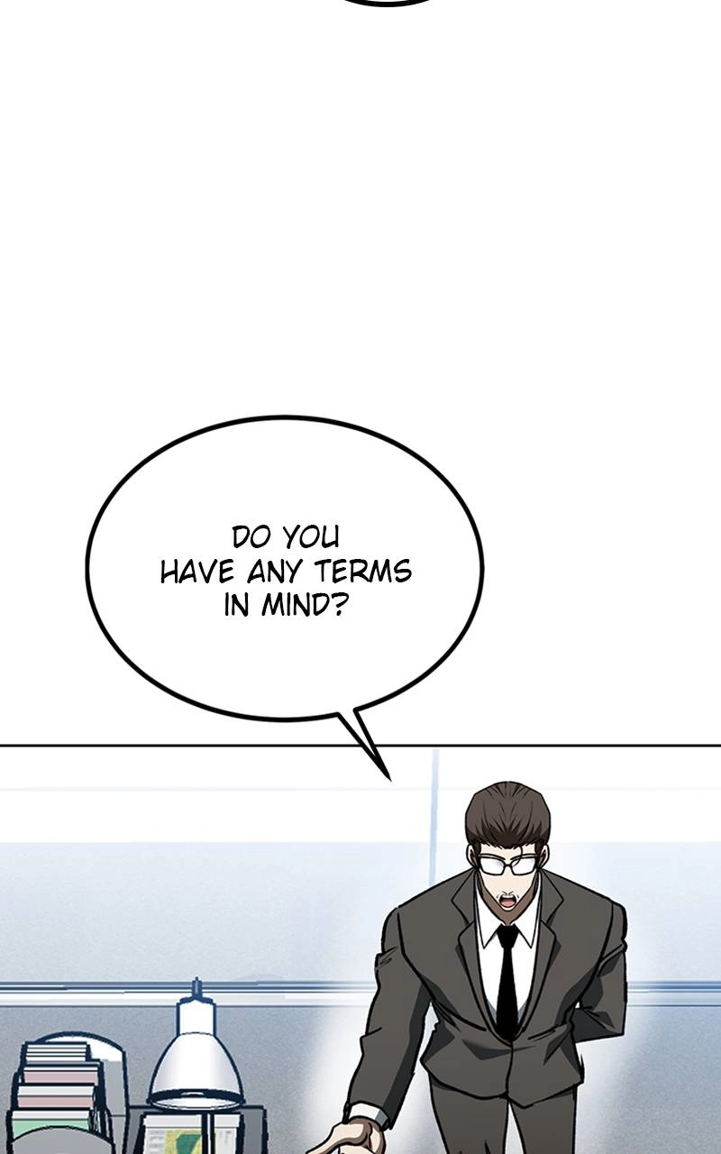 King of the Octagon Chapter 108, page 72 of 95