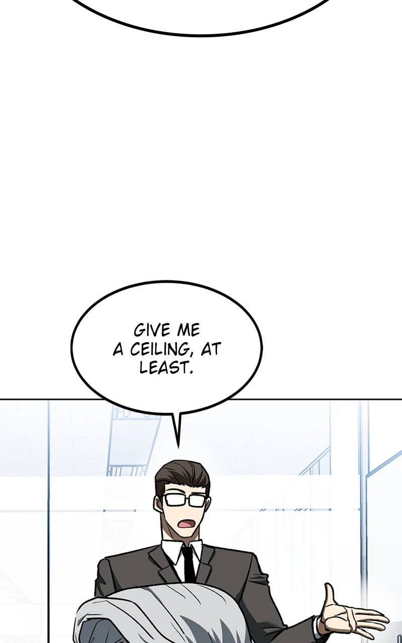 King of the Octagon Chapter 108, page 74 of 95