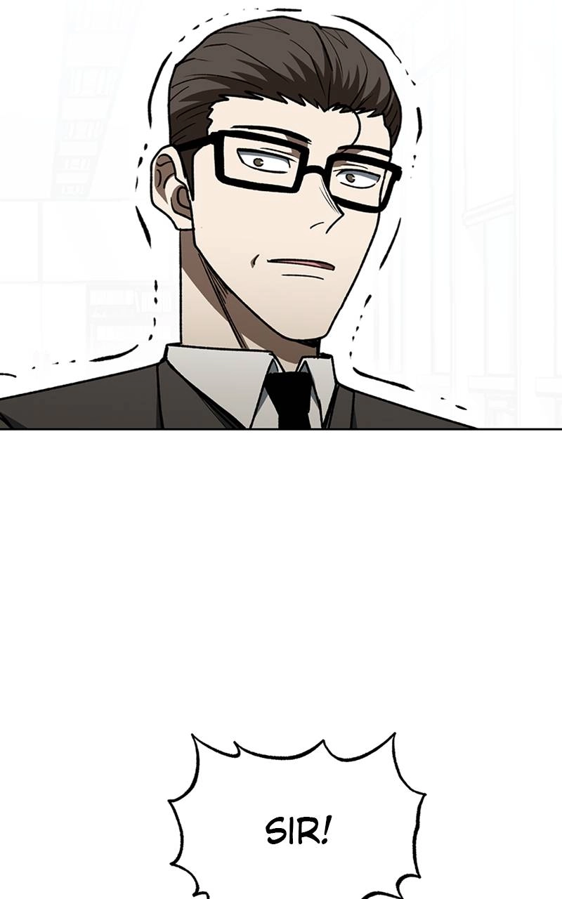 King of the Octagon Chapter 108, page 76 of 95