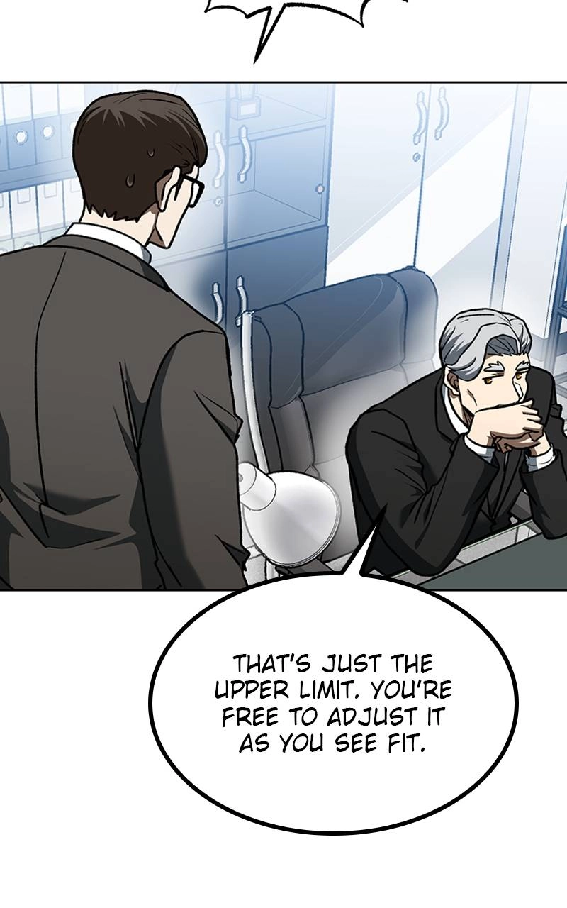 King of the Octagon Chapter 108, page 77 of 95