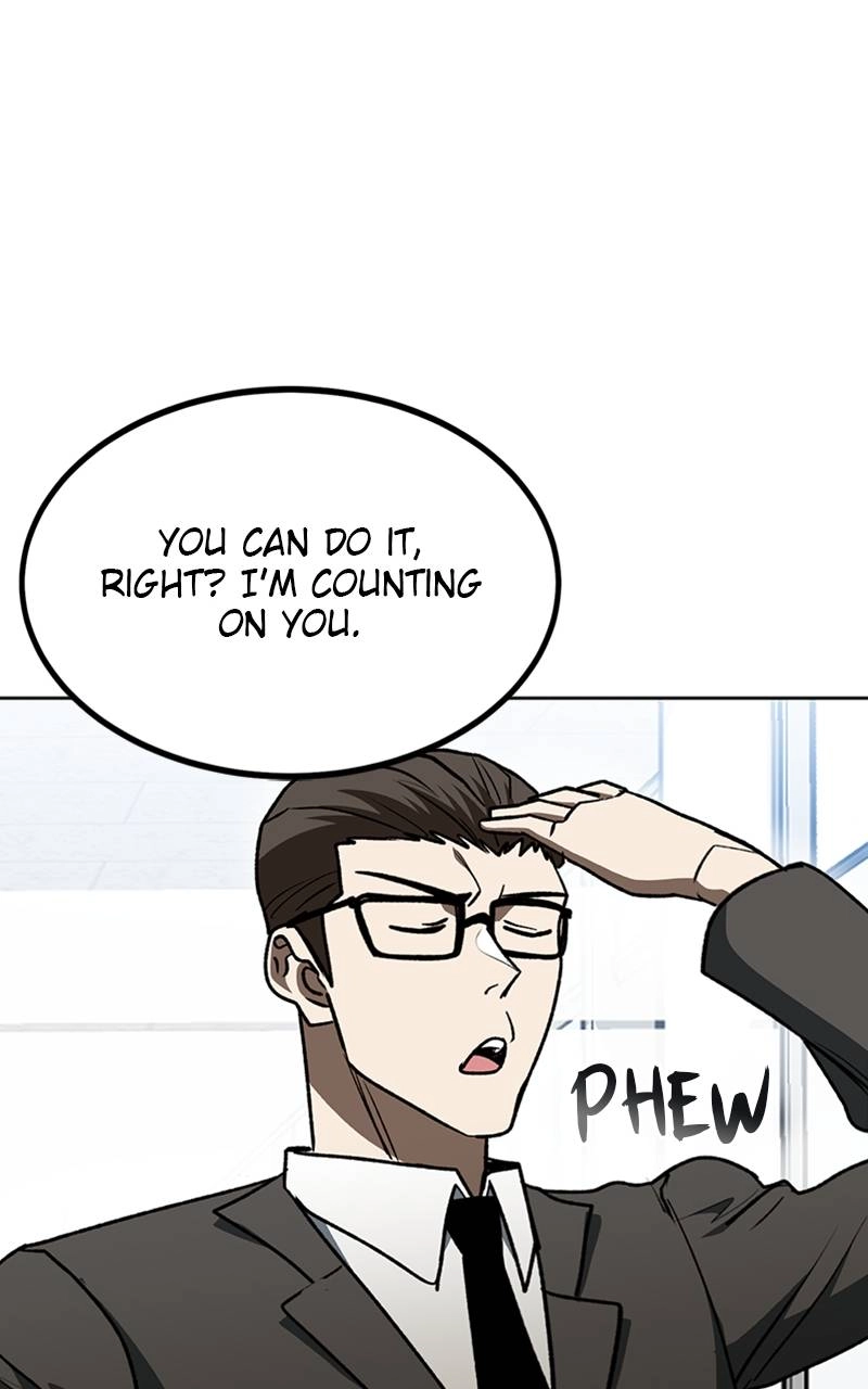 King of the Octagon Chapter 108, page 78 of 95