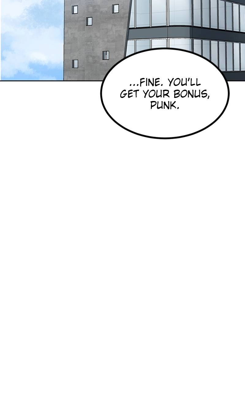 King of the Octagon Chapter 108, page 80 of 95