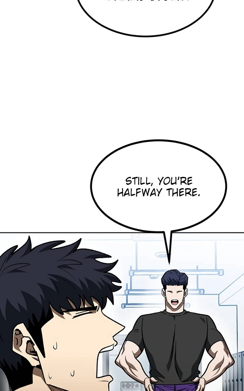 King of the Octagon Chapter 108, page 87 of 95
