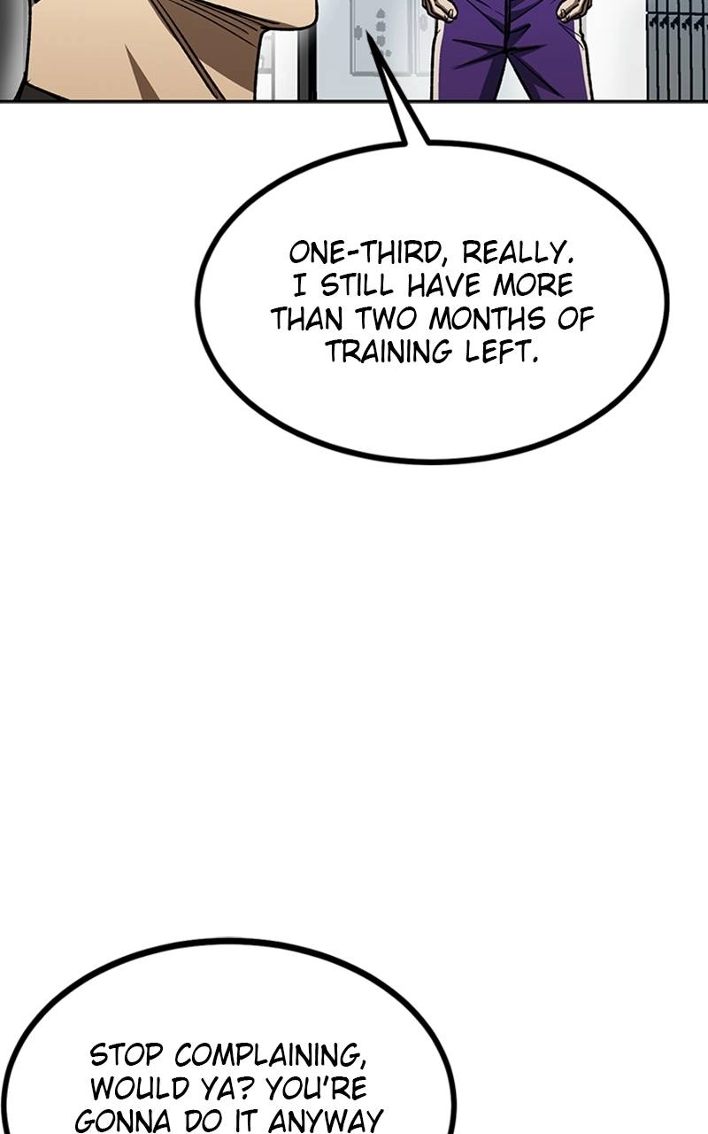 King of the Octagon Chapter 108, page 88 of 95