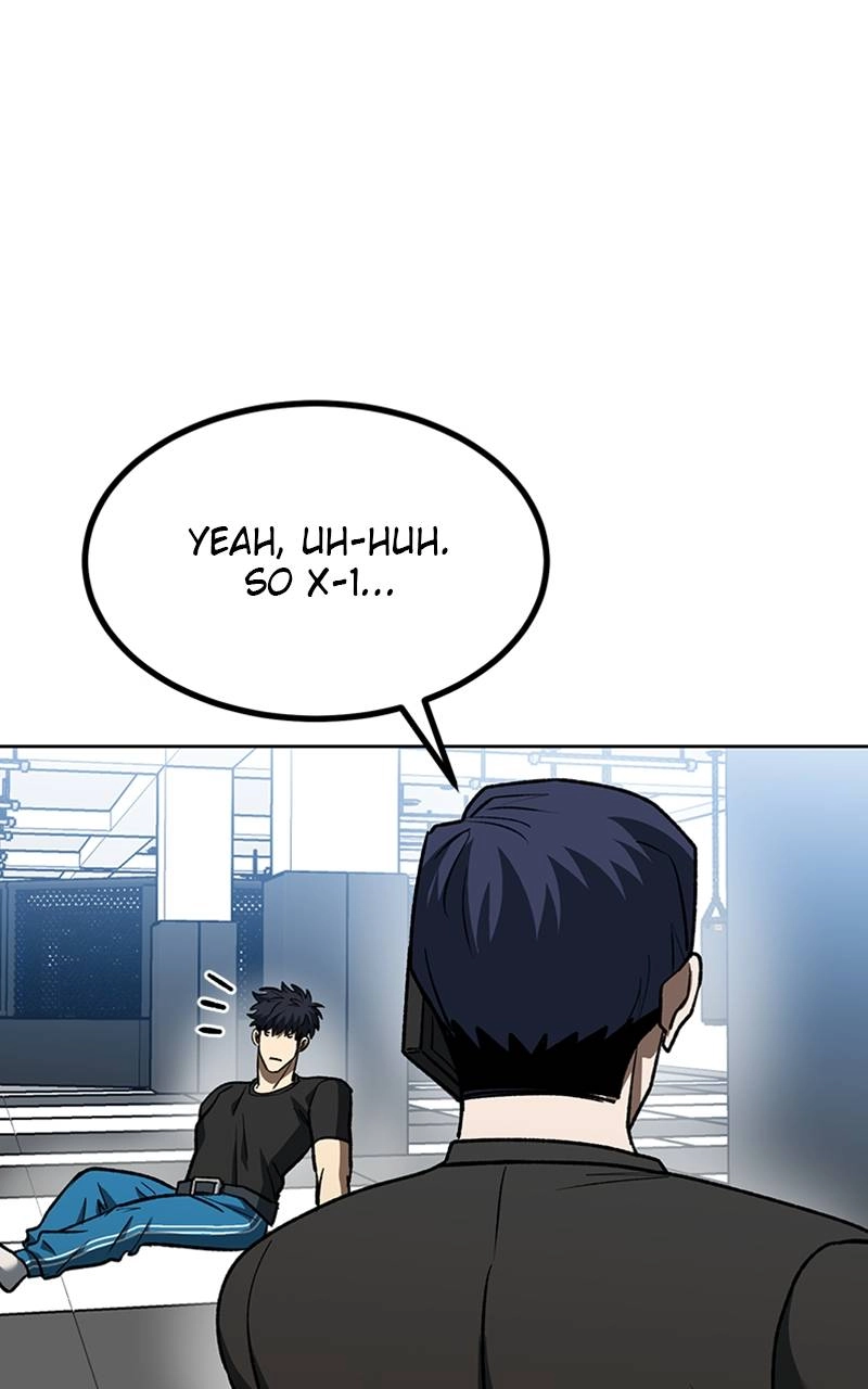 King of the Octagon Chapter 108, page 91 of 95