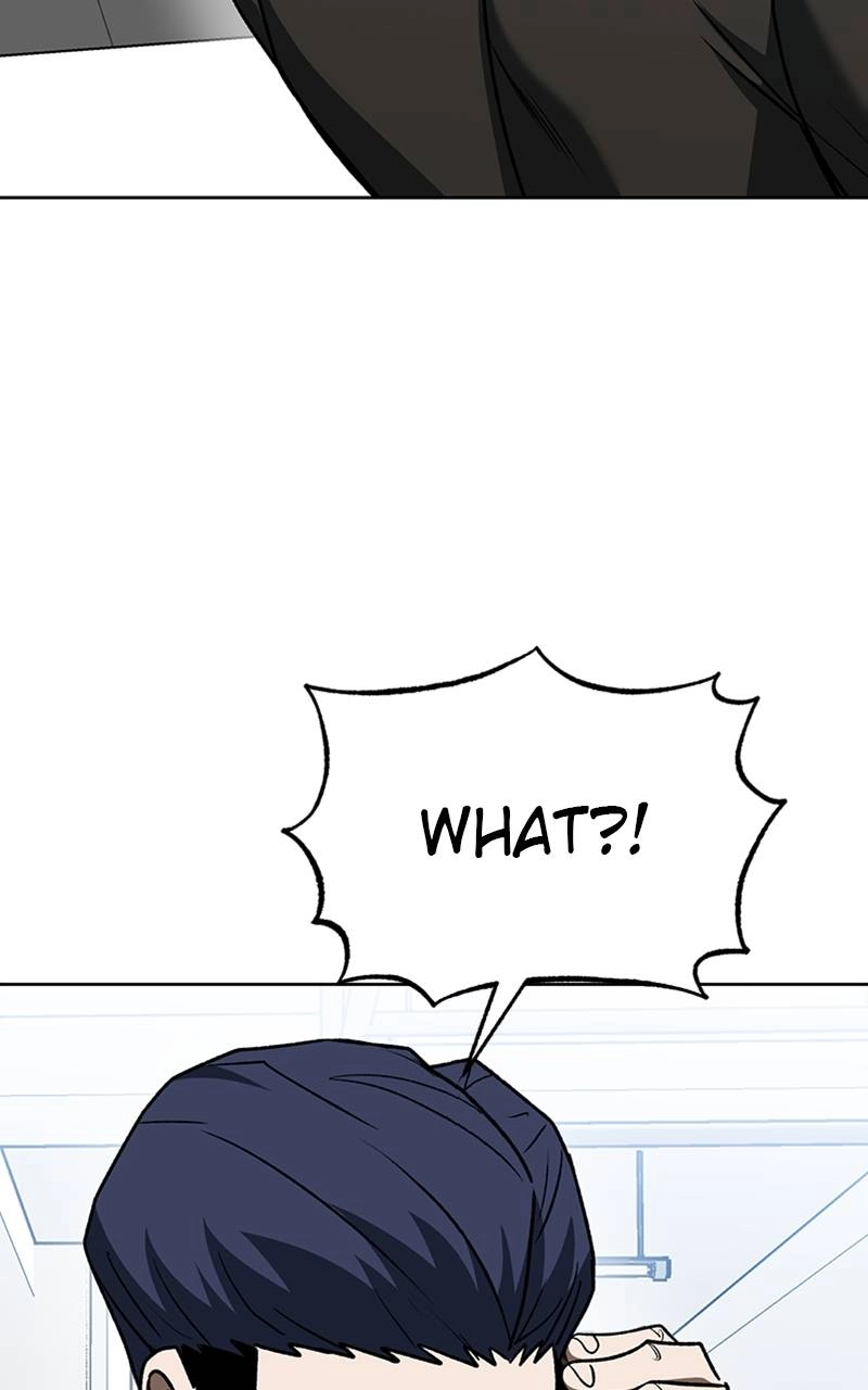 King of the Octagon Chapter 108, page 92 of 95