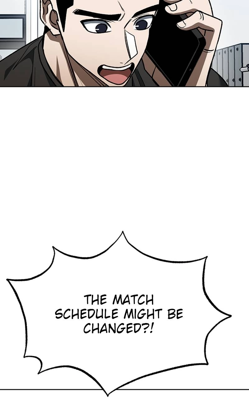 King of the Octagon Chapter 108, page 93 of 95