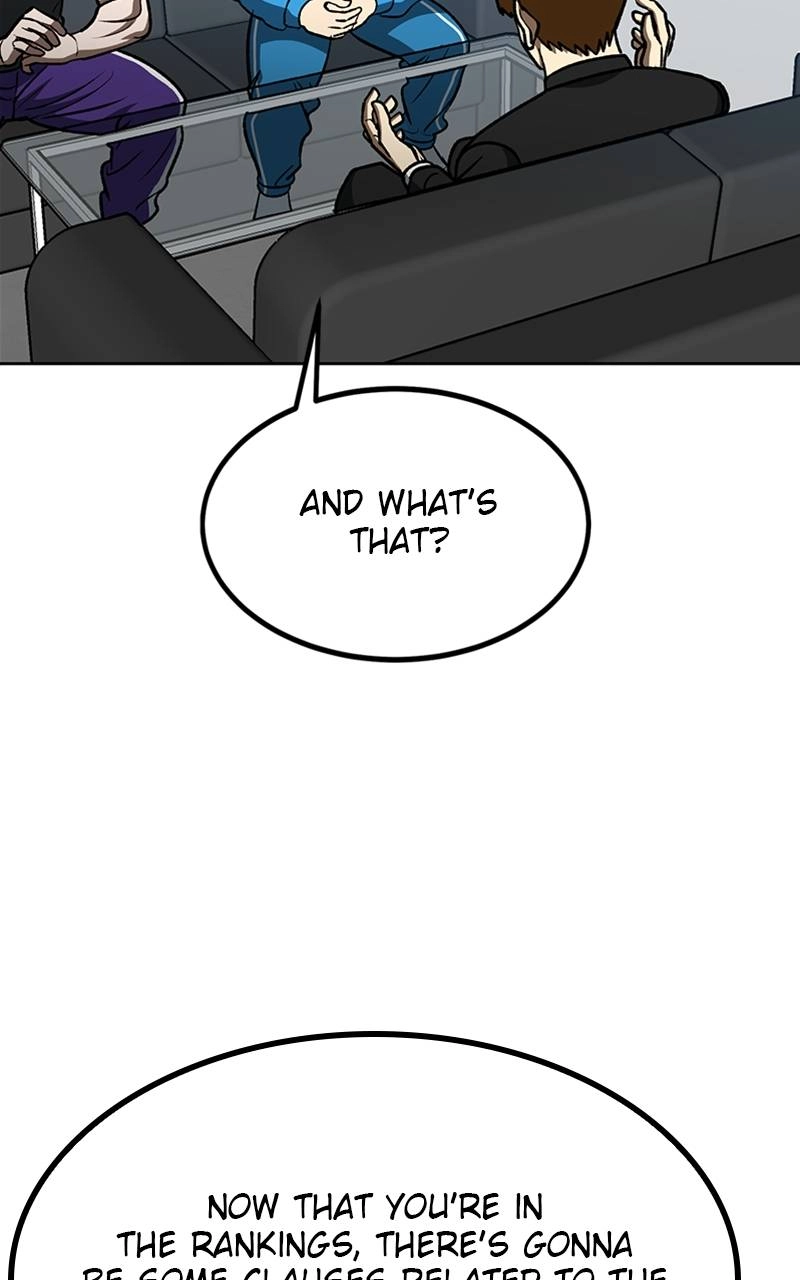King of the Octagon Chapter 109, page 13 of 92
