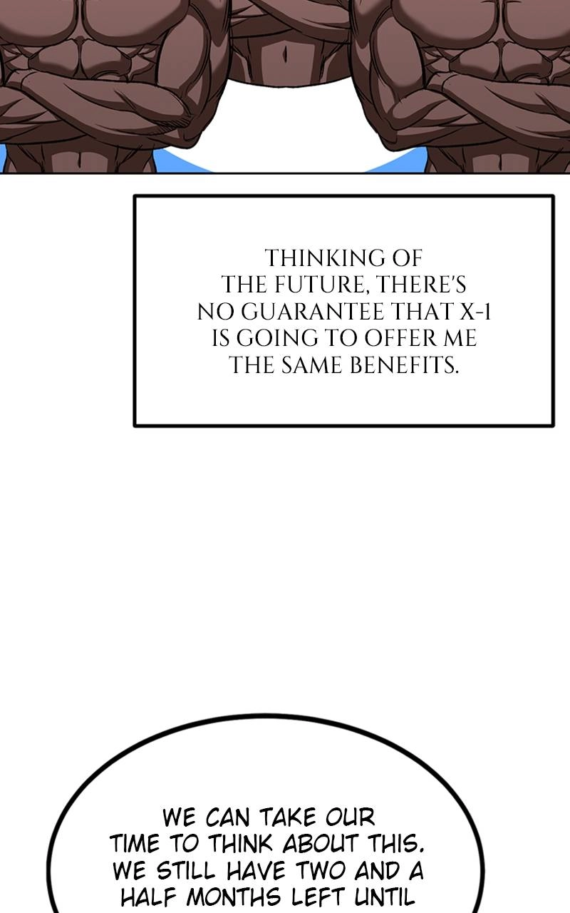 King of the Octagon Chapter 109, page 22 of 92