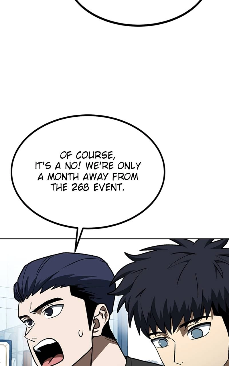 King of the Octagon Chapter 109, page 28 of 92