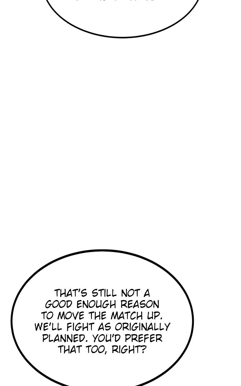 King of the Octagon Chapter 109, page 31 of 92