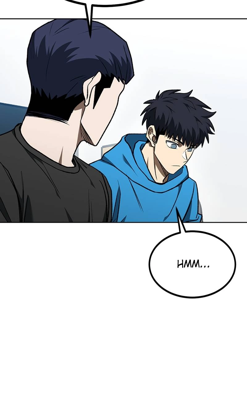 King of the Octagon Chapter 109, page 32 of 92
