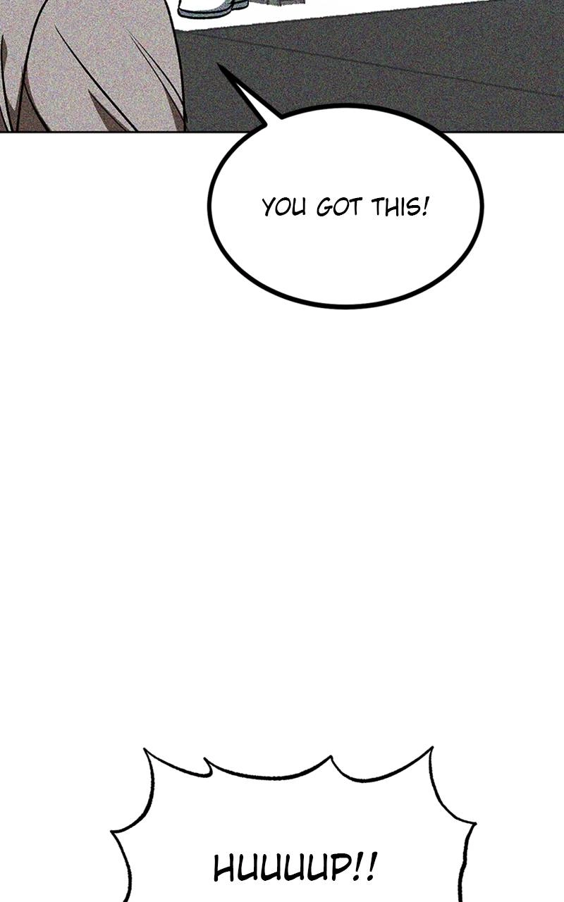 King of the Octagon Chapter 109, page 38 of 92