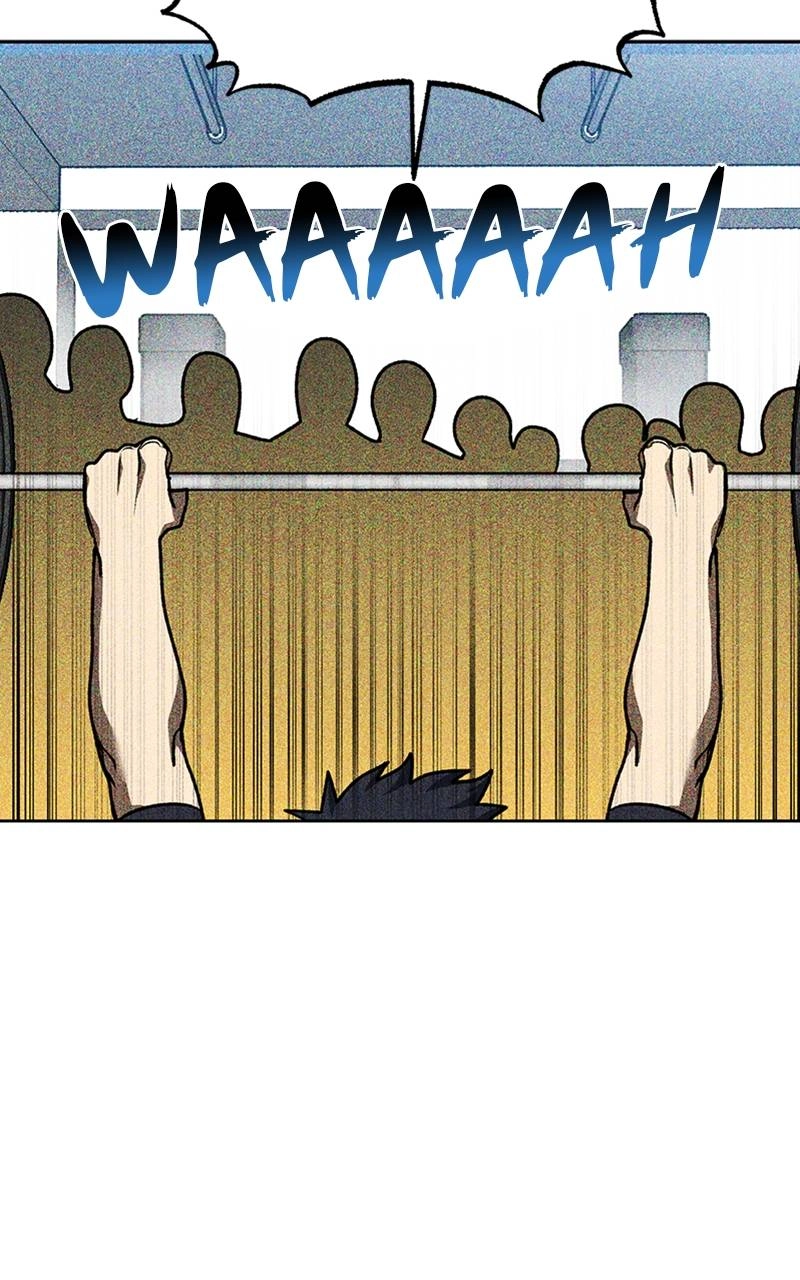 King of the Octagon Chapter 109, page 39 of 92